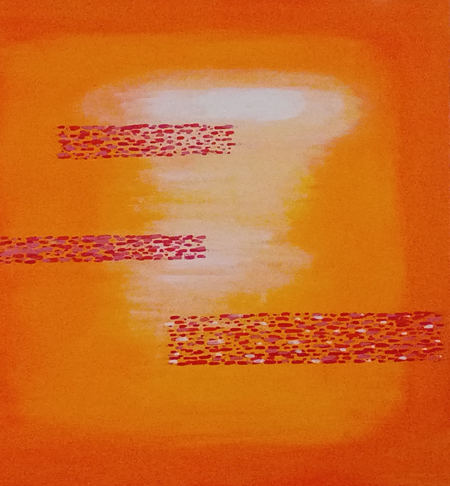 Click here to view Quantum Static OR by Sean Collins
