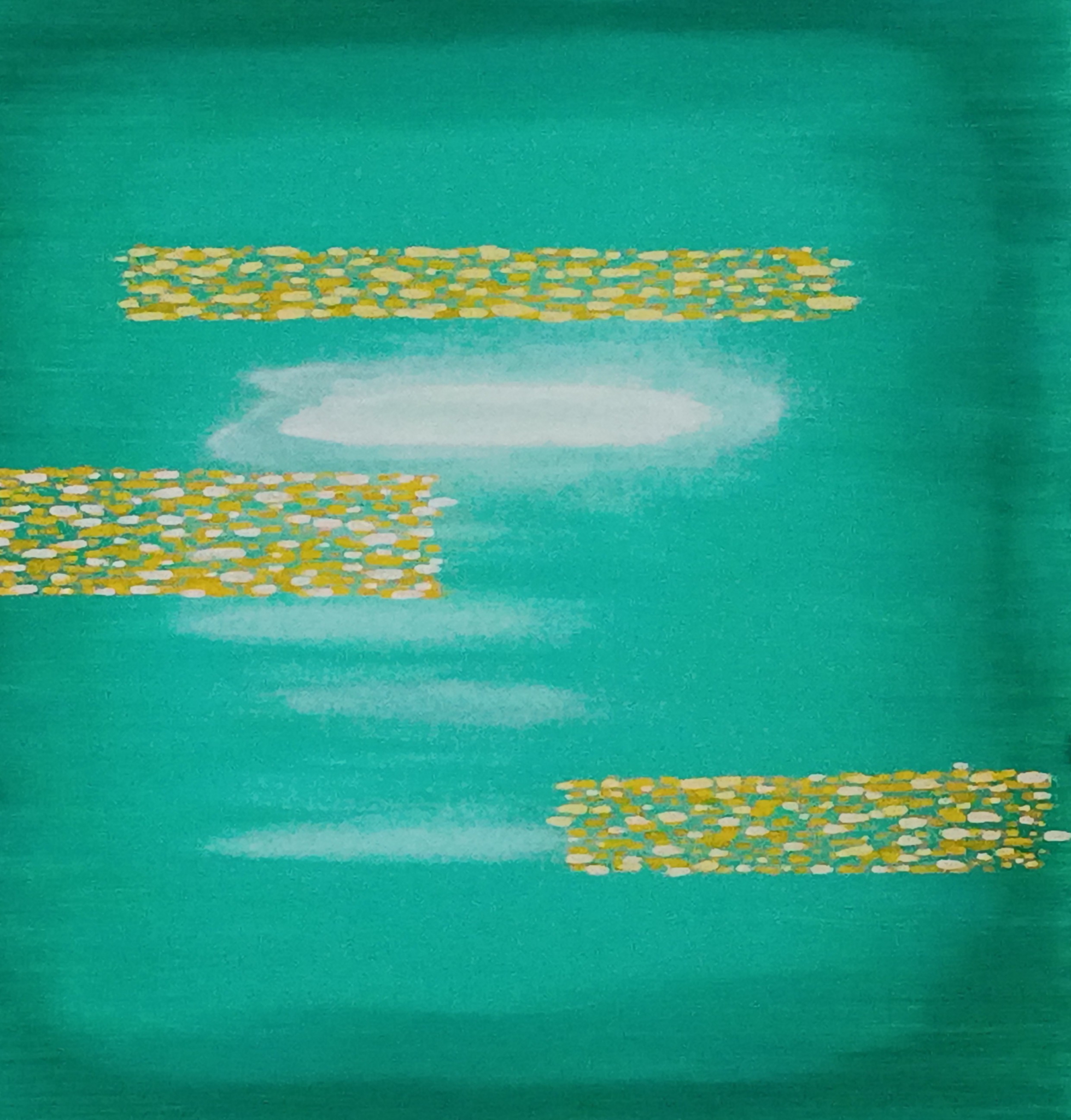 Click here to view Quantum Static GY by Sean Collins